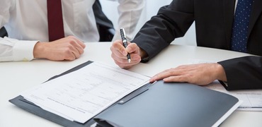 CREDITO: PER I SOCI CONFCOMMERCIO UN CONFIDI ANCORA PIÙ SOLIDO