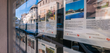 FIMAA-CONFCOMMERCIO VICENZA: COMPRAVENDITE SOLO A