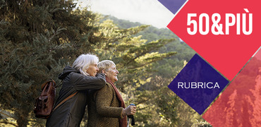 GLI APPUNTAMENTI 50&PIÙ DI NOVEMBRE