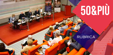 Un'immagine di archivio dell'assemblea dello scorso anno