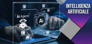 L’AGENTE AI: NON SOLO RISPOSTE, MA ANCHE ATTIVITÀ AUTONOME