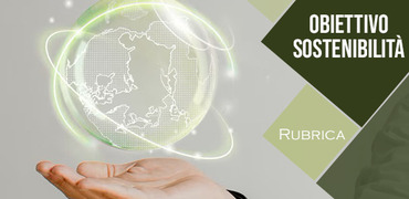 INFORMATIVA SULLA SOSTENIBILITÀ: SI VA VERSO LA SEMPLIFICAZIONE