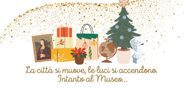 A VICENZA IL NATALE DEI BAMBINI È NEI MUSEI E IN BASILICA