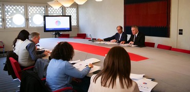 SICUREZZA IN CITTÀ: "SERVE PIÙ ATTENZIONE DA PARTE DELLE ISTITUZIONI"