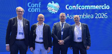 IL PRESIDENTE PICCOLO ALL’ASSEMBLEA NAZIONALE DI C