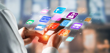 CONTRIBUTO A FONDO PERDUTO PER DIGITALIZZAZIONE E TRANSIZIONE ECOLOGICA