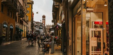 BANDO DISTRETTI DEL COMMERCIO: ECCO COME FUNZIONA