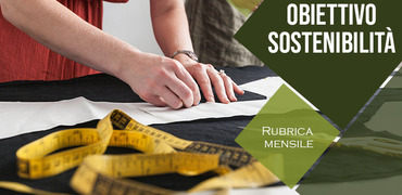 IL REGOLAMENTO ECODESIGN IMPATTA SULL’ABBIGLIAMENTO