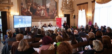 LE MELE D’ORO DEL NORDEST, LE VOCI DEL CAMBIAMENTO