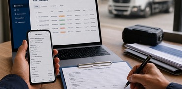 RENTRI: AGGIORNATE LE ISTRUZIONI PER LA COMPILAZIONE DEL FIR E DEL REGISTRO DI CARICO E SCARICO