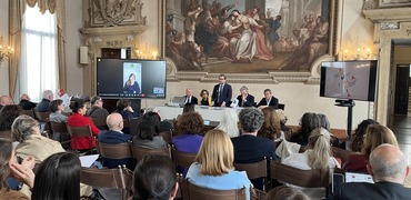 2026-2028 IN BASILICA PALLADIANA TRE GRANDI MOSTRE