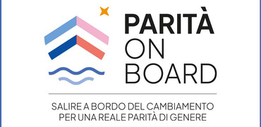 UN INVITO ALLE DONNE A SALIRE A BORDO DEL CAMBIAMENTO