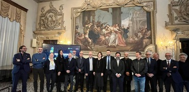 VA IN SCENA IL NATALE A VICENZA