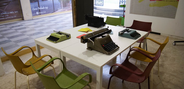 INAUGURATA OGGI “ADRIANO OLIVETTI E LA BELLEZZA”, LA MOSTRA DIFFUSA CHE COINVOLGE TUTTO IL CENTRO STORICO