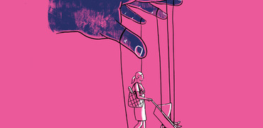 “PENSAVI FOSSE AMORE…”, DA VICENZA UNA CAMPAGNA DI COMUNICAZIONE CONTRO LA VIOLENZA ECONOMICA