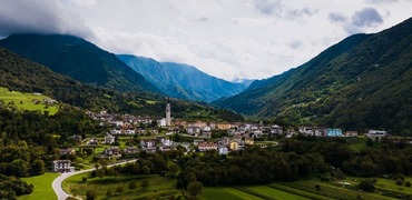 NEI PICCOLI COMUNI C’È UN TESORO NASCOSTO PER IL TURISMO