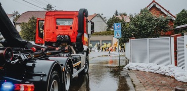 RISCHI CATASTROFALI: COME FUNZIONA L’OBBLIGO DI SOTTOSCRIVERE UNA POLIZZA