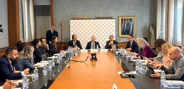 LA RISTORAZIONE ITALIANA TRA PASSIONE E SOSTENIBILITÀ ECONOMICA