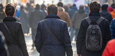 SCIOPERO GENERALE I 12 DICEMBRE