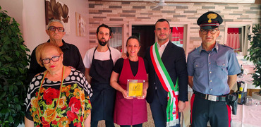 SAN PIETRO MUSSOLINO HA IL SUO PRIMO LUOGO STORICO