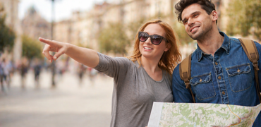 TURISMO: DATI POSITIVI IN PROVINCIA NEI PRIMI DUE MESI