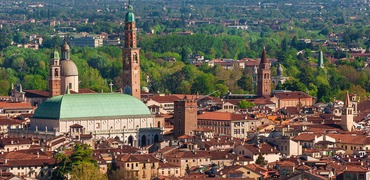 UNA CITTÀ IN TRASFORMAZIONE