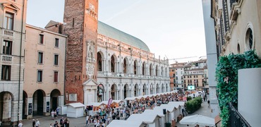 Una precedente edizione di Viwine Festival (fonte Pagina Facebook Viwine Festival).