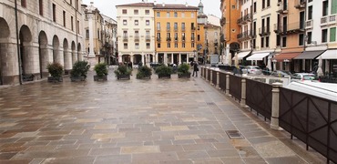 “GDV IN PIAZZA” RACCONTA VICENZA: DAL 21 AL 17 SETTEMBRE IN PIAZZA BIADE