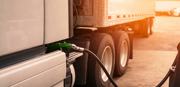 RIMBORSO ACCISE SUI QUANTITATIVI DI GASOLIO PER AUTOTRASPORTO CONSUMATI NEL 1° TRIMESTRE 2026