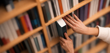 FONDO APERTURA NUOVE LIBRERIE RIVOLTO AGLI UNDER 35