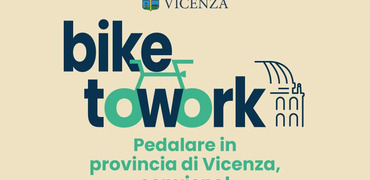 BIKE TO WORK, RIPRENDE L’INIZIATIVA A FAVORE DELLA MOBILITÀ SOSTENIBILE E DEL COMMERCIO DI VICINATO