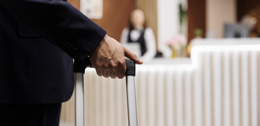 FEDERALBERGHI PROMUOVE UN’AZIONE COLLETTIVA CONTRO BOOKING