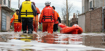 POLIZZE PER RISCHI CATASTROFALI: PERCHÉ METTERSI IN REGOLA
