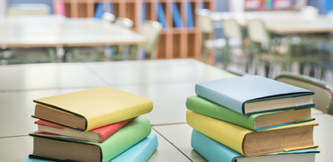ACQUISTO LIBRI SCOLASTICI: PER I LAVORATORI DEL TERZIARIO E DEL TURISMO C’È IL SUSSIDIO DEGLI ENTI BILATERALI