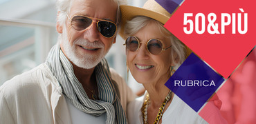 UN NUOVO ANNO CON LA 50&PIÙ-CONFCOMMERCIO VICENZA