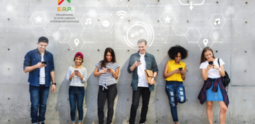 SEMINARIO 4 GENERAZIONI NEL WEB: APPROCCI E COMPORTAMENTI