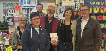 COMMERCIO DI VICINATO: CONSIGLI DI QUARTIERE E SEZIONI TERRITORIALI AVVIANO COLLABORAZIONE