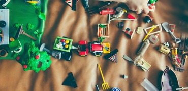 SICUREZZA DEI GIOCATTOLI: NUOVE NORME PER TUTELARE I MINORI