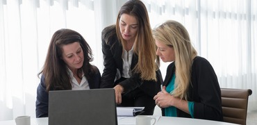 IMPRENDITORIA FEMMINILE, IL TERZIARIO SI CONFERMA MOTORE DELLA CRESCITA