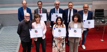 IL MARCHIO IMPRENDIGREEN A 6 IMPRESE DEL TERZIARIO