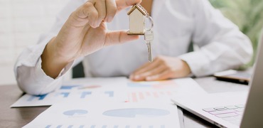 MERCATO IMMOBILIARE VICENTINO: RALLENTANO LE COMPRAVENDITE  E LA CORSA AL RIALZO DEI PREZZI