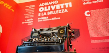 RICCA SETTIMANA DI EVENTI NEL PROGRAMMA DELLA MOSTRA DIFFUSA “ADRIANO OLIVETTI E LA BELLEZZA”