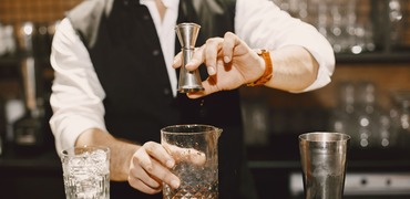 ALL’UNIVERSITÀ DEL GUSTO I NUOVI TREND DELLA MIXOLOGY E I COCKTAIL NO ALCOL