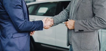 AUTO, IL MERCATO CRESCE ANCHE A SETTEMBRE