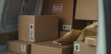 NUOVO REGOLAMENTO EUROPEO SUGLI IMBALLAGGI (PPWR): COSA CAMBIA PER LE IMPRESE UTILIZZATRICI