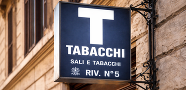 “PATENTINO TABACCHI”: CAMBIA LA DURATA