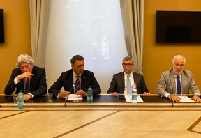 AGENTI DEL COMMERCIO, FIRMATO IL NUOVO ACCORDO ECONOMICO COLLETTIVO