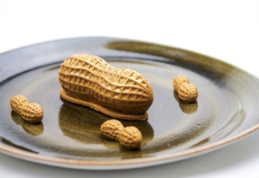 LA FRUTTA REALISTICA TREND DEL MOMENTO IN PASTICCERIA: ALL’UNIVERSITÀ DEL GUSTO UN CORSO AVANZATO