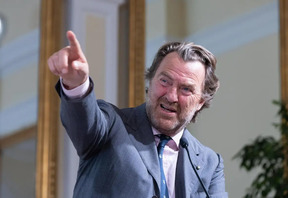 BOCCA RIELETTO PRESIDENTE NAZIONALE FEDERALBERGHI