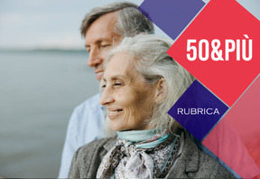 I PROSSIMI EVENTI DELLA 50&PIÙ